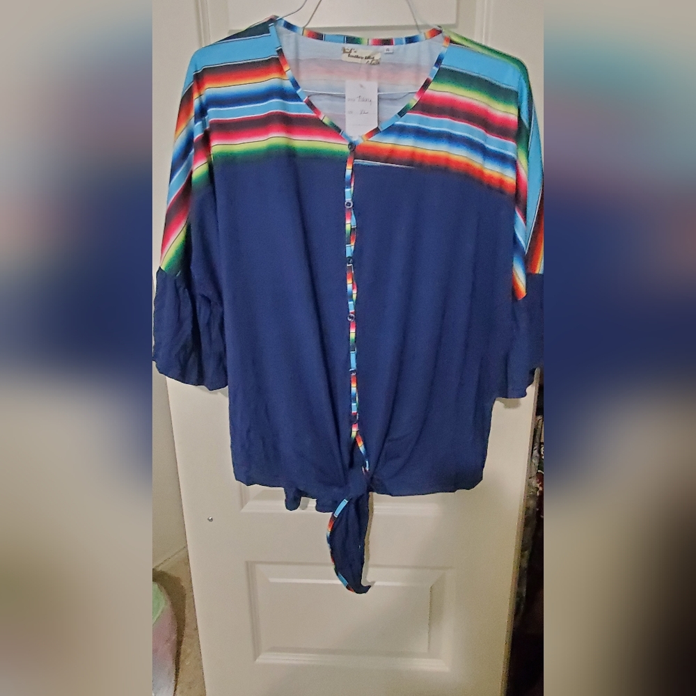 Women's plus size
